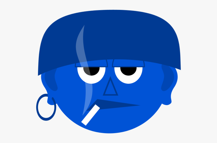 Bad Guy Clipart - Bad Guy, Transparent Clipart