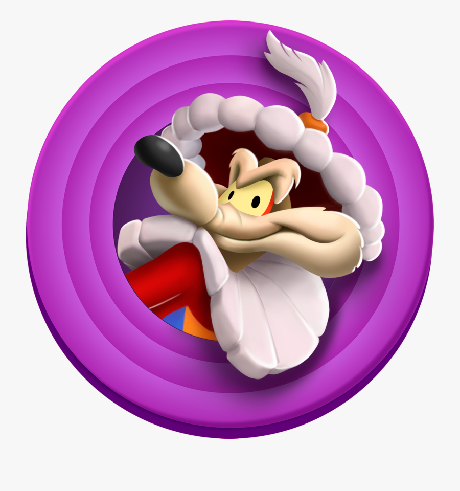 Coyote Clip Art, Transparent Clipart