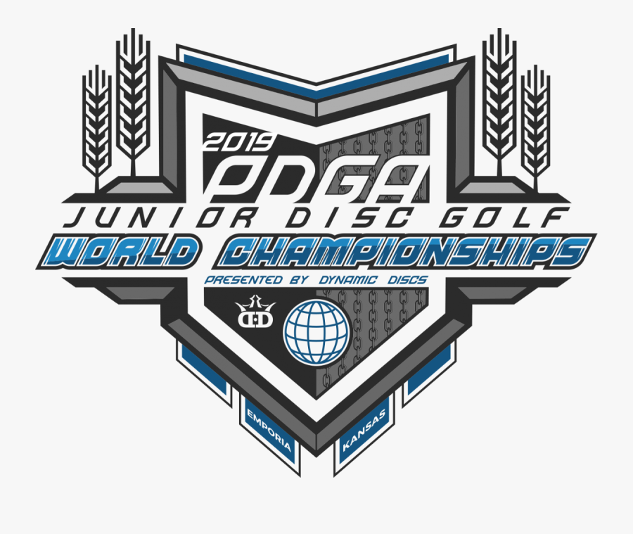 Junior Pdga World Championships 2019, Transparent Clipart