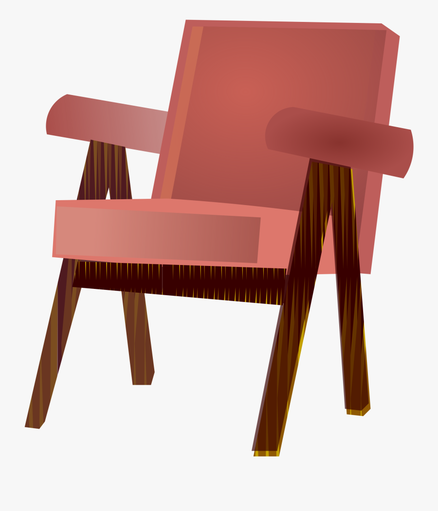 Transparent Computer Chair Png - เก้าอี้ Png, Transparent Clipart