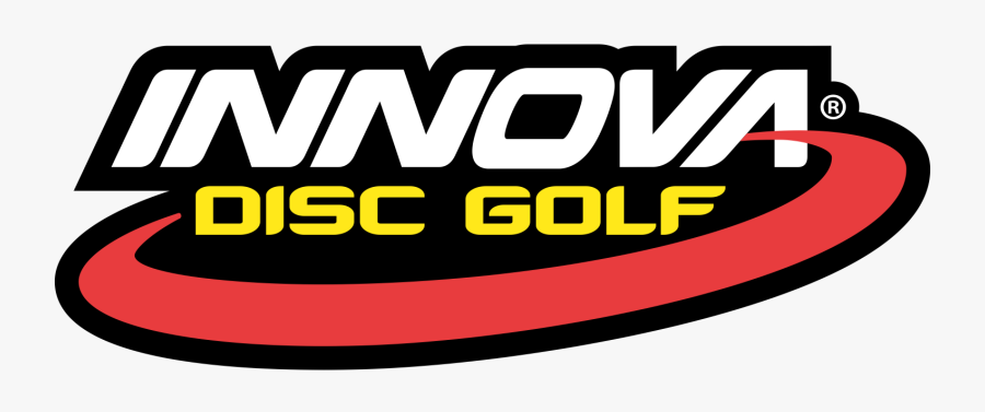 Innova Disc Golf, Transparent Clipart