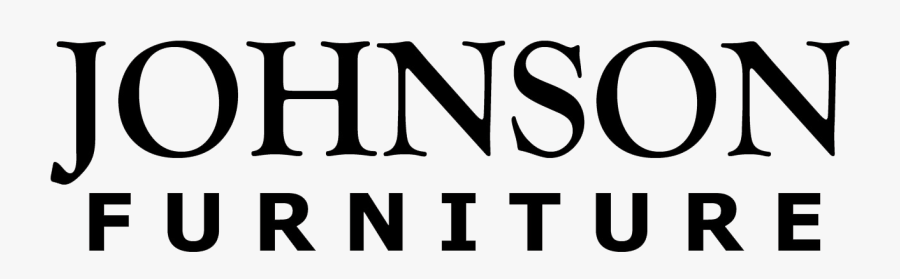 Johnson Furniture Logo, Transparent Clipart
