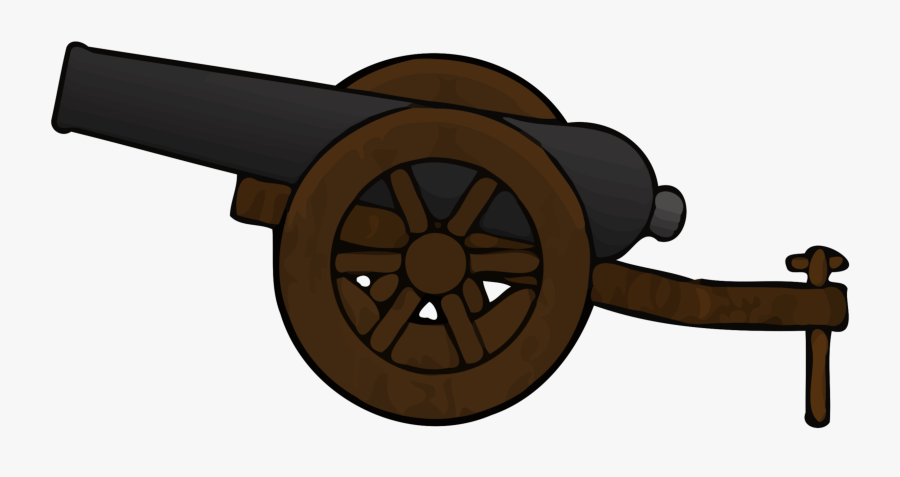 Cannon Clipart Free For Download - Cannons Clipart , Free Transparent ...