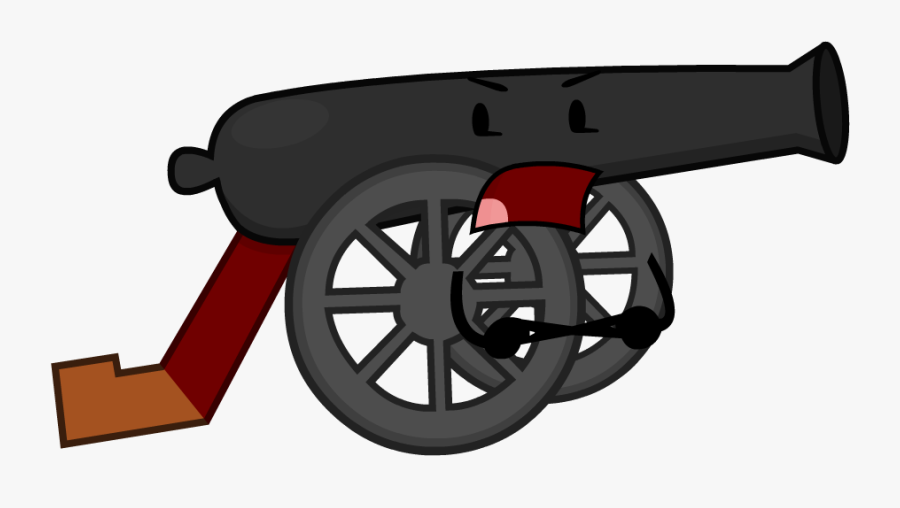 Brawl For Object Palace Cannon Clipart , Png Download - Brawl For Object Palace Cannon, Transparent Clipart