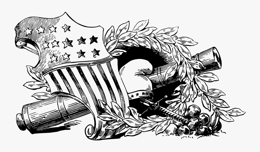 Cannon Clipart Free For Download - Transparent Civil War Clipart Cannon, Transparent Clipart