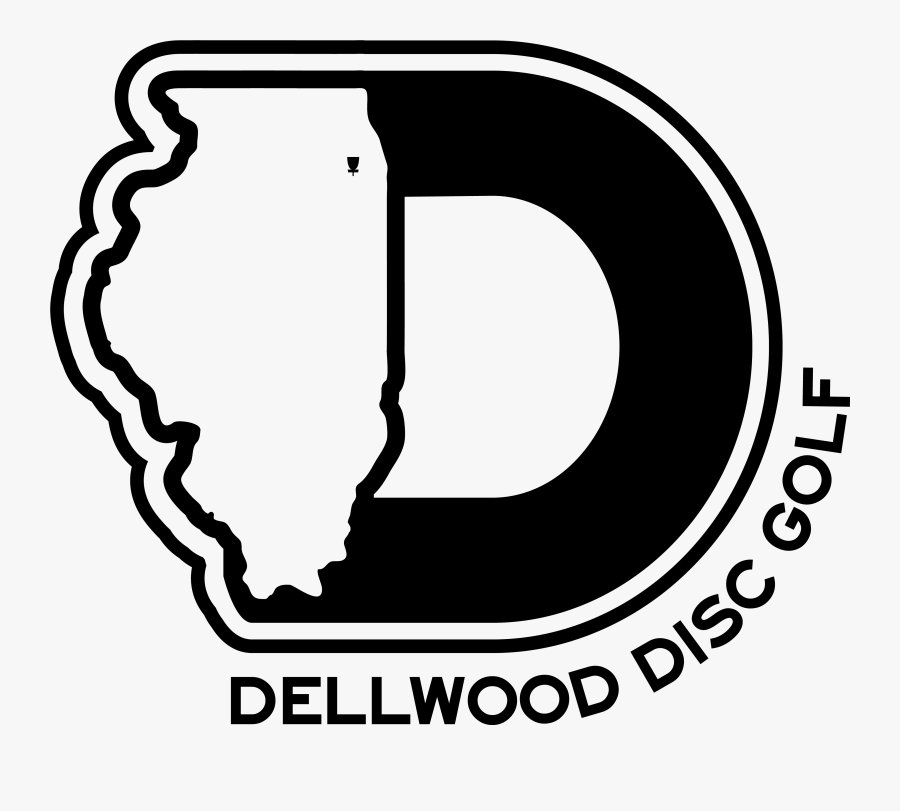 Ddglogoillinoiswbasket, Transparent Clipart