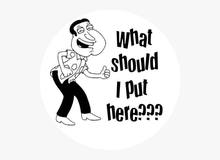 Download Family Guy Quagmire , Free Transparent Clipart - ClipartKey