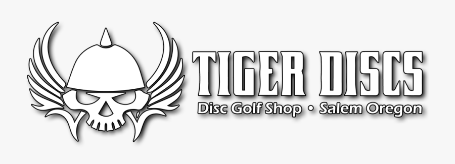 Tiger Discs, Transparent Clipart