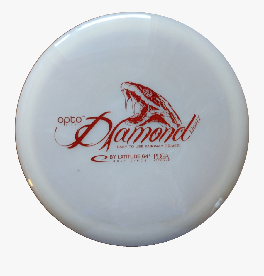 Image Of Diamond • Jade - Latitude 64 Opto Diamond, Transparent Clipart