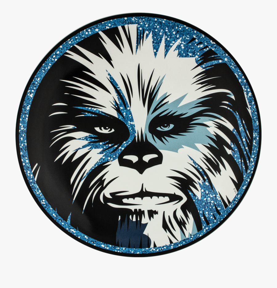 Chewie1 1 - Chewbacca Buzzz, Transparent Clipart