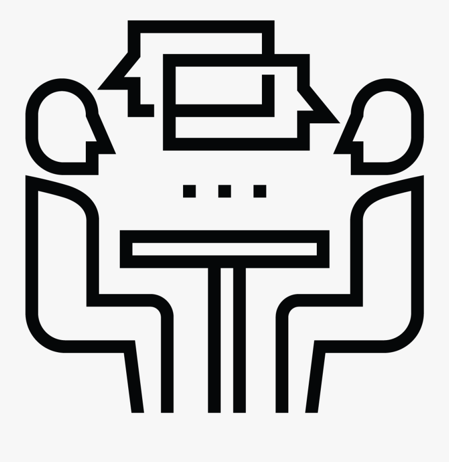 Services - Consulting Icons Free, Transparent Clipart