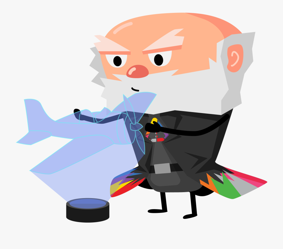 Cartoon, Transparent Clipart