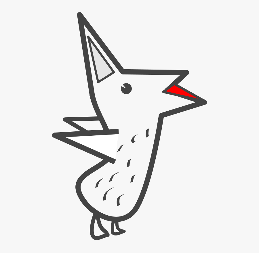 Free Eared Owl - Clip Art, Transparent Clipart