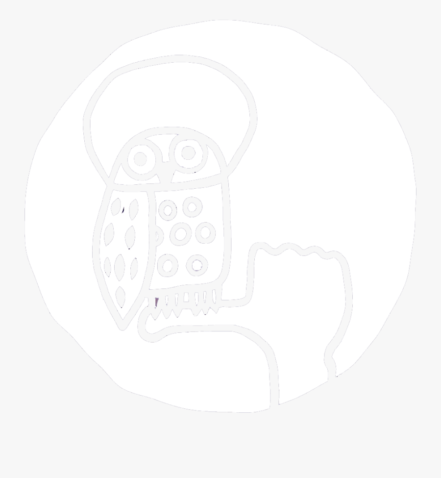 Owl, Transparent Clipart