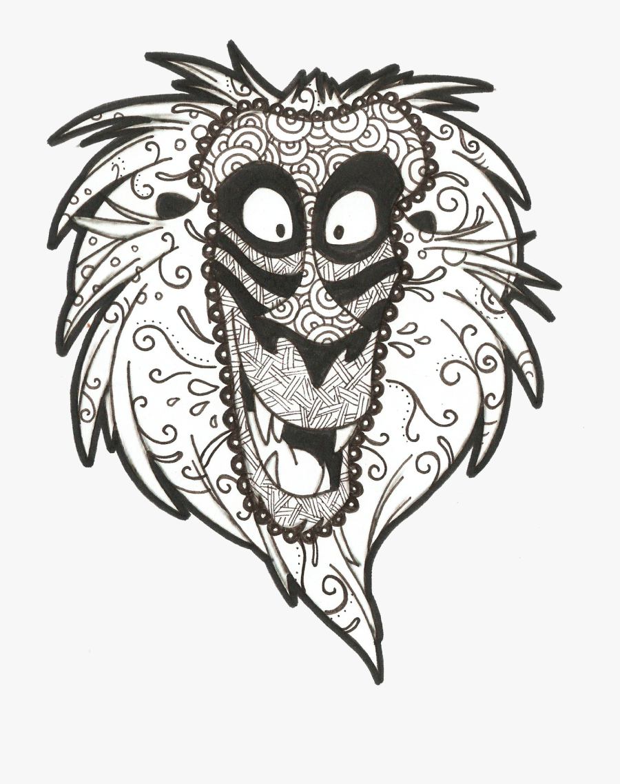 Book,black And White,bird Of Prey,drawing,line Art,wing,art - Rafiki Meditating Staff, Transparent Clipart