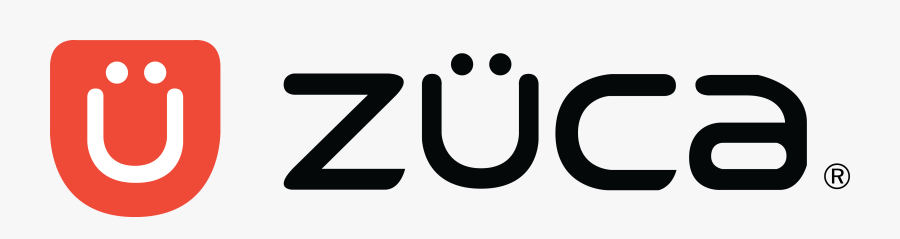 Zuca Disc Golf Logo, Transparent Clipart