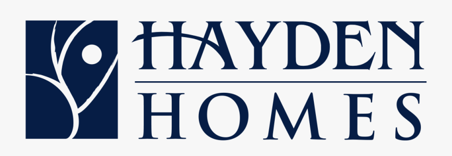 Hayden Homes, Transparent Clipart