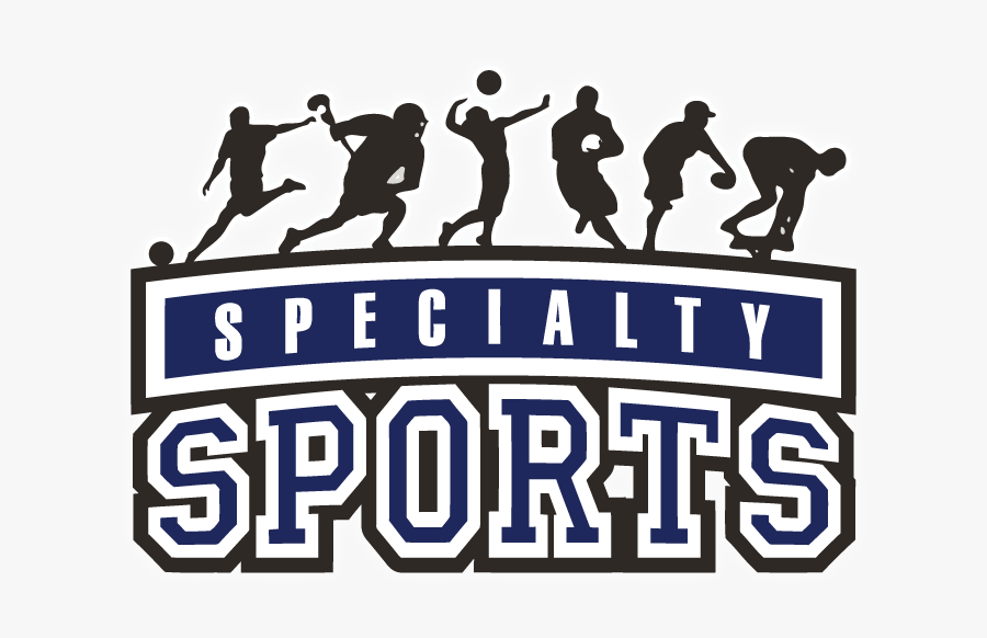 Soccer Player Silhouette, Transparent Clipart