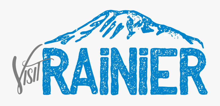 Visitrainier, Transparent Clipart