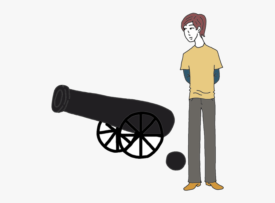 Transparent Cannon Png - Mills Automotive Logo, Transparent Clipart