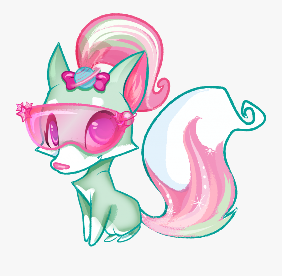 Absolute Hairdorables Wiki - Hairdorables Comet, Transparent Clipart