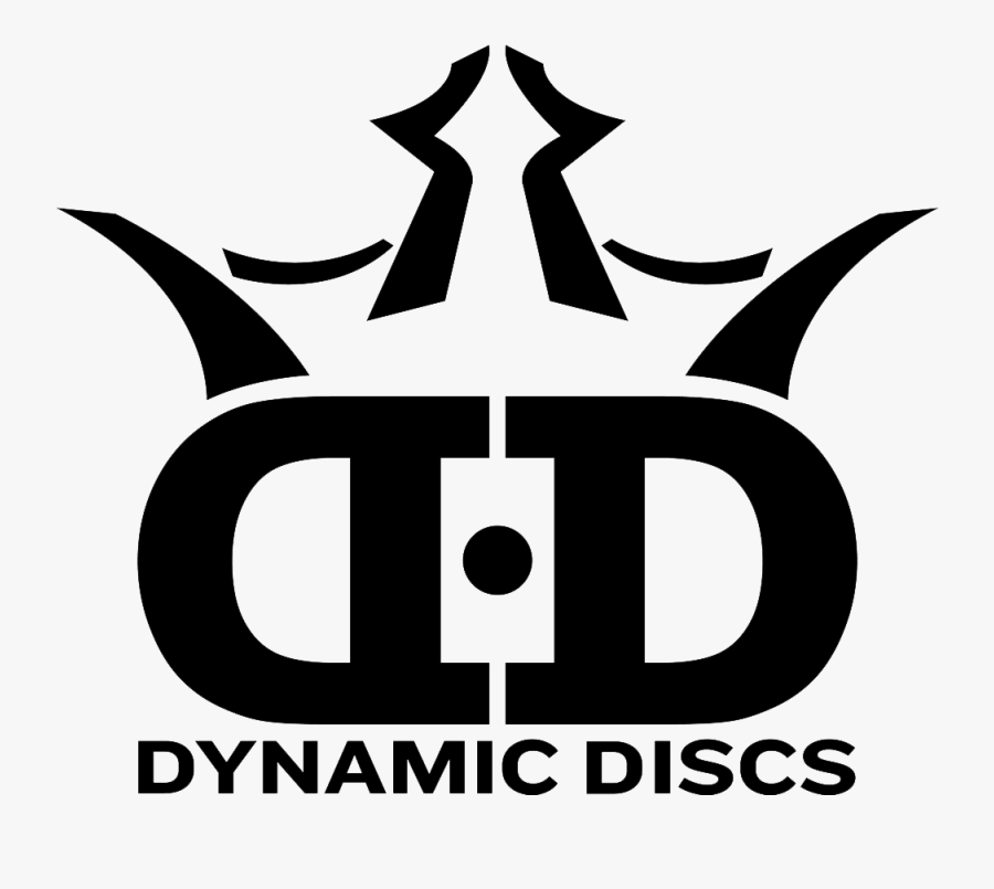 Dynamic Discs - Disc Golf Dynamic Discs, Transparent Clipart