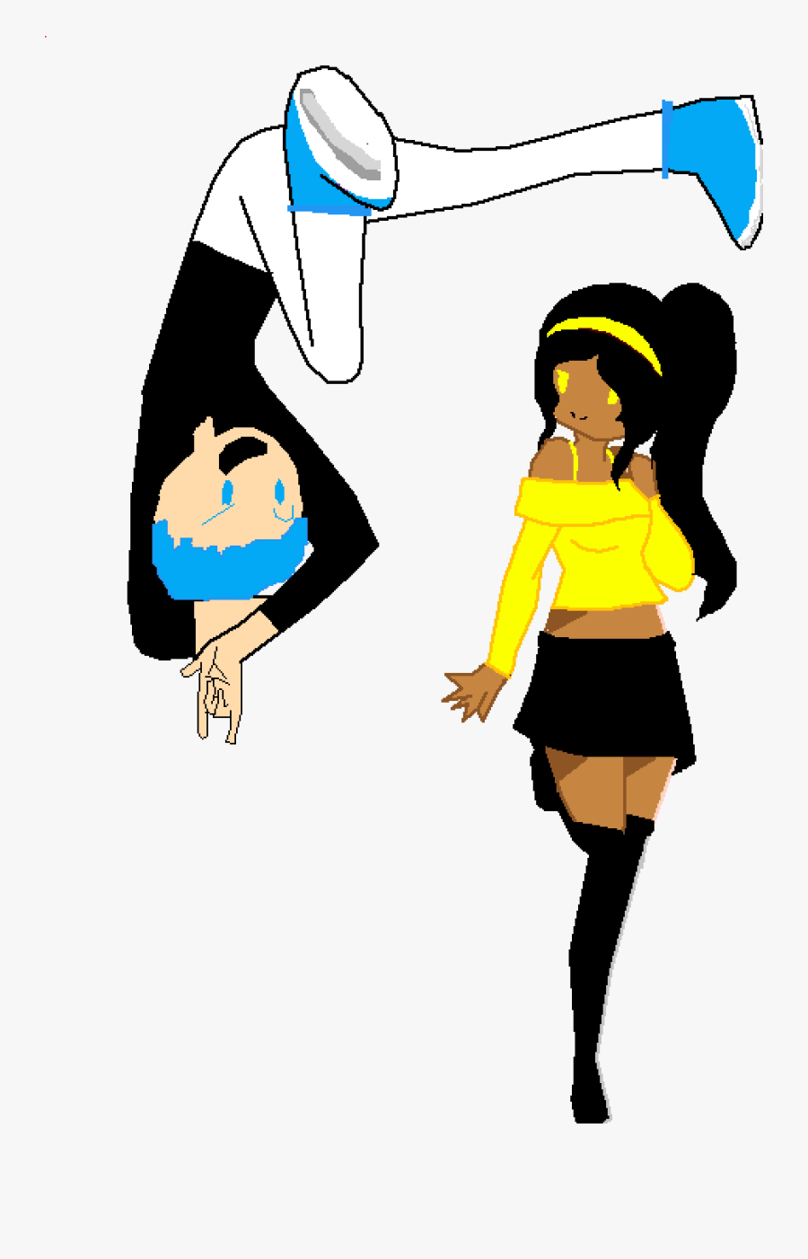 Cartoon, Transparent Clipart