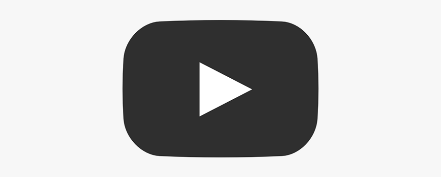 Play Youtube Classic Button Transparent Png - Youtube Play Button On Video, Transparent Clipart