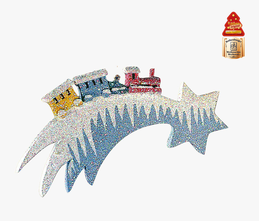 Transparent Comet Png - Illustration, Transparent Clipart