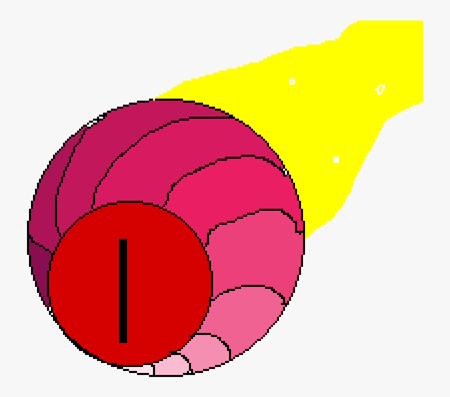 Snail, Transparent Clipart
