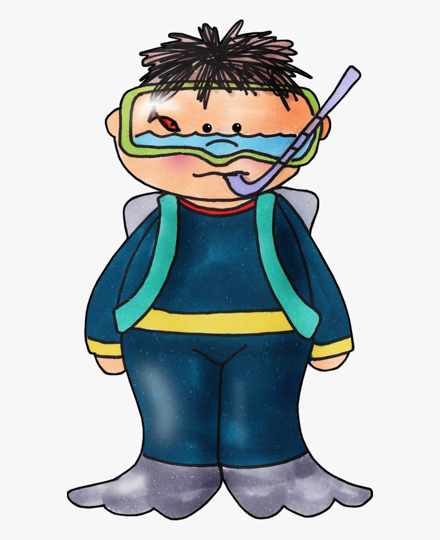 Material Didactico Caricaturas, Transparent Clipart