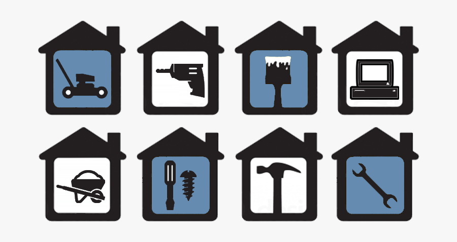 Owler Reports Dan Harbottle - Handyman Service Handyman Clipart, Transparent Clipart