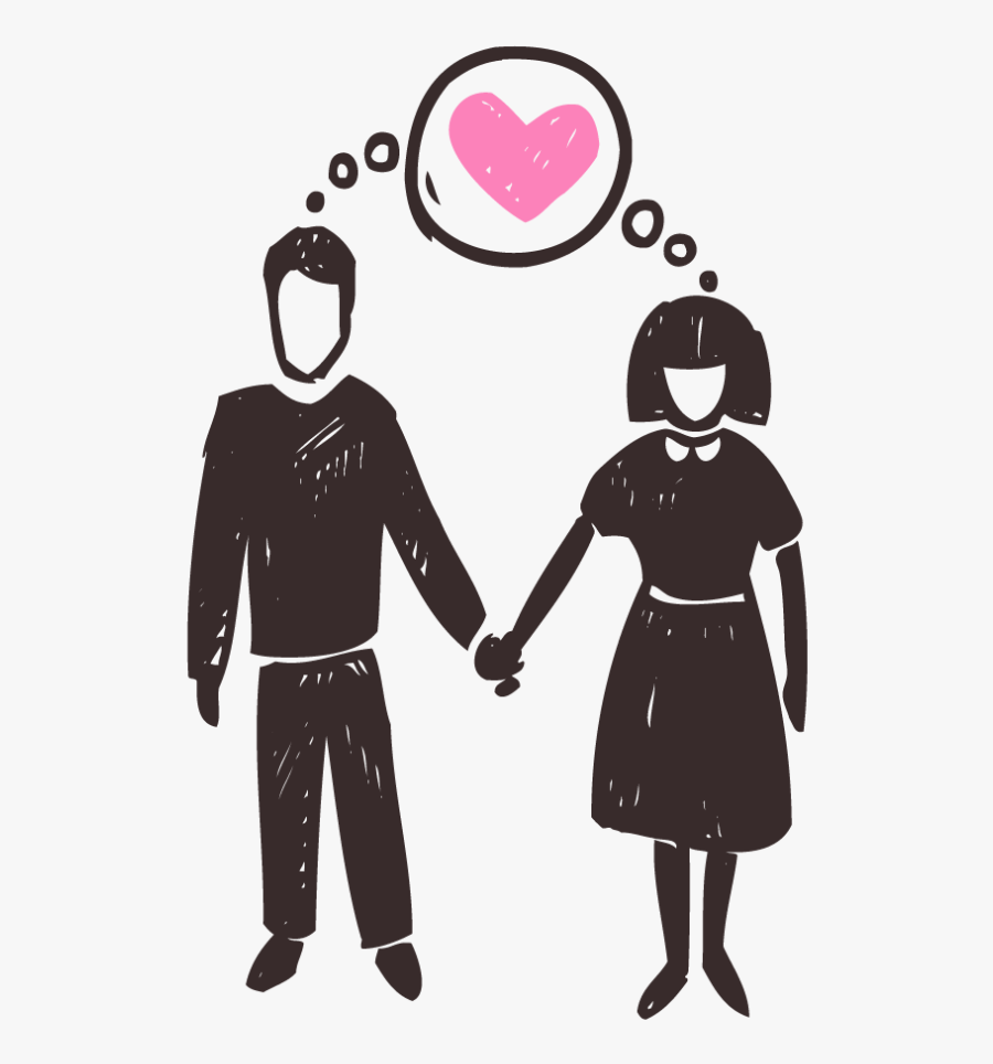 Center For Relationship Wellness - Relationship Love Icon Png, Transparent Clipart