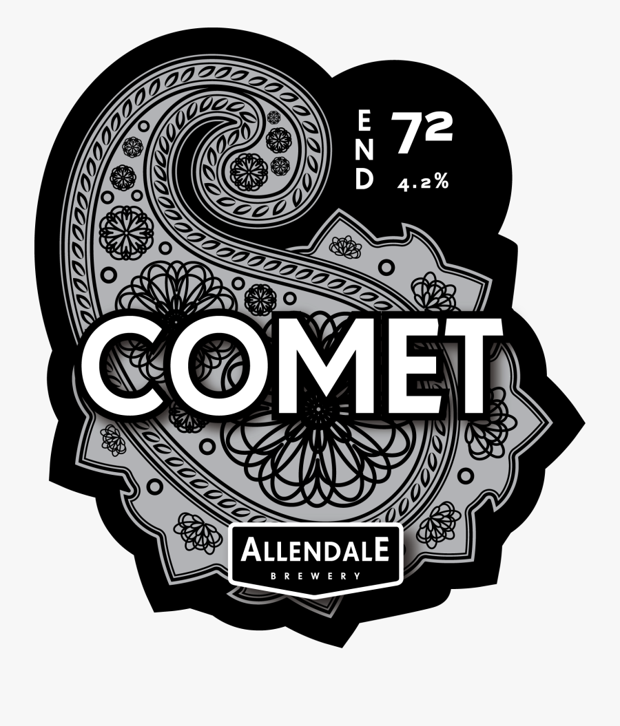 Allendale Brewery, Transparent Clipart