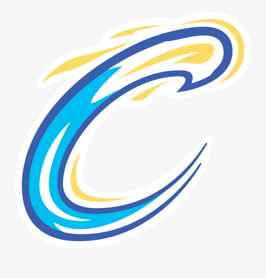 Comet C Light full - Comet Mascot Logos, Transparent Clipart
