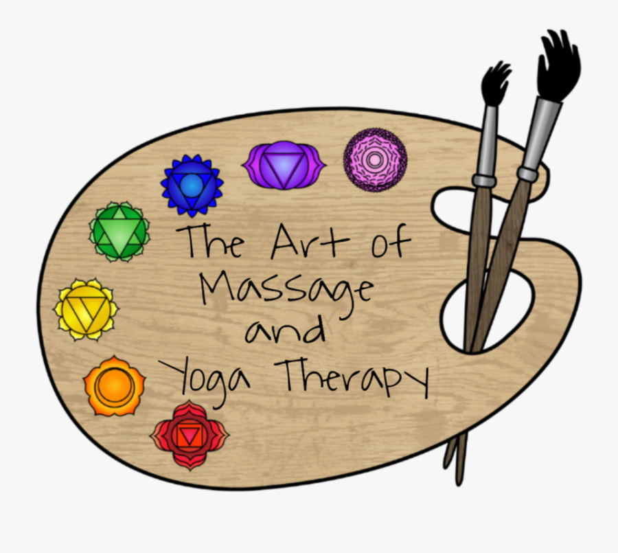 Massage And Yoga Therapy, Transparent Clipart