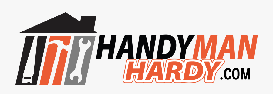 Handyman Service In Poole - Handyman Hardy, Transparent Clipart