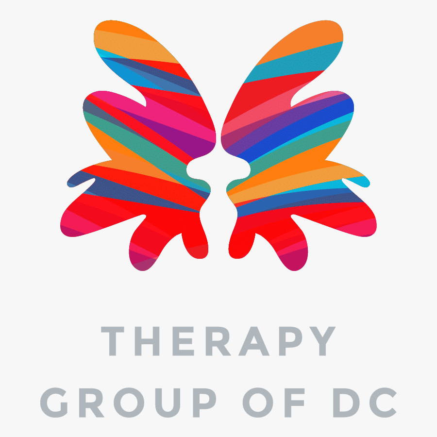 Therapy Group Of Dc, Transparent Clipart