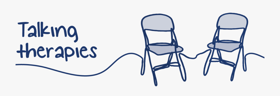 Talking Therapies, Transparent Clipart