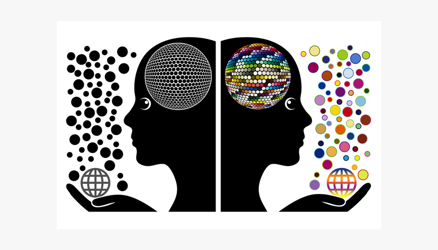 Early Childhood Influences, Transparent Clipart