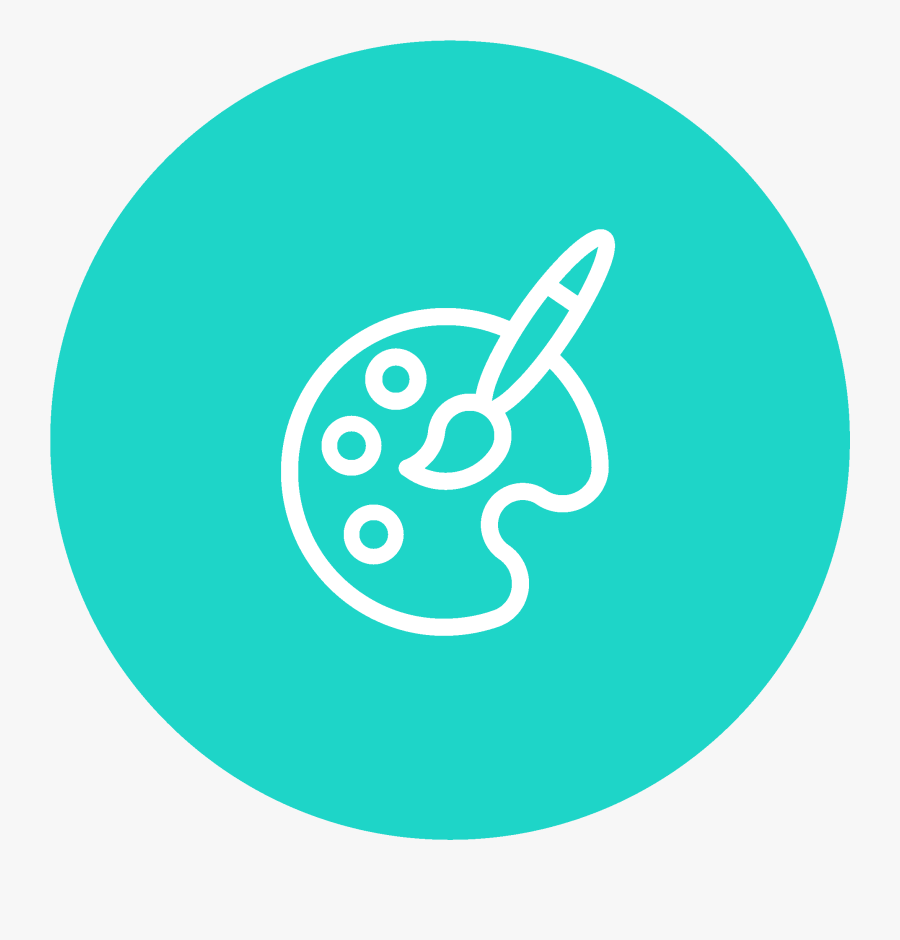 Art Therapy - Prohibido Fumar, Transparent Clipart