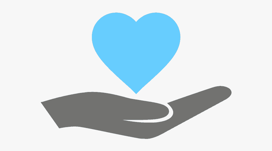 Caring Therapists - Emblem, Transparent Clipart