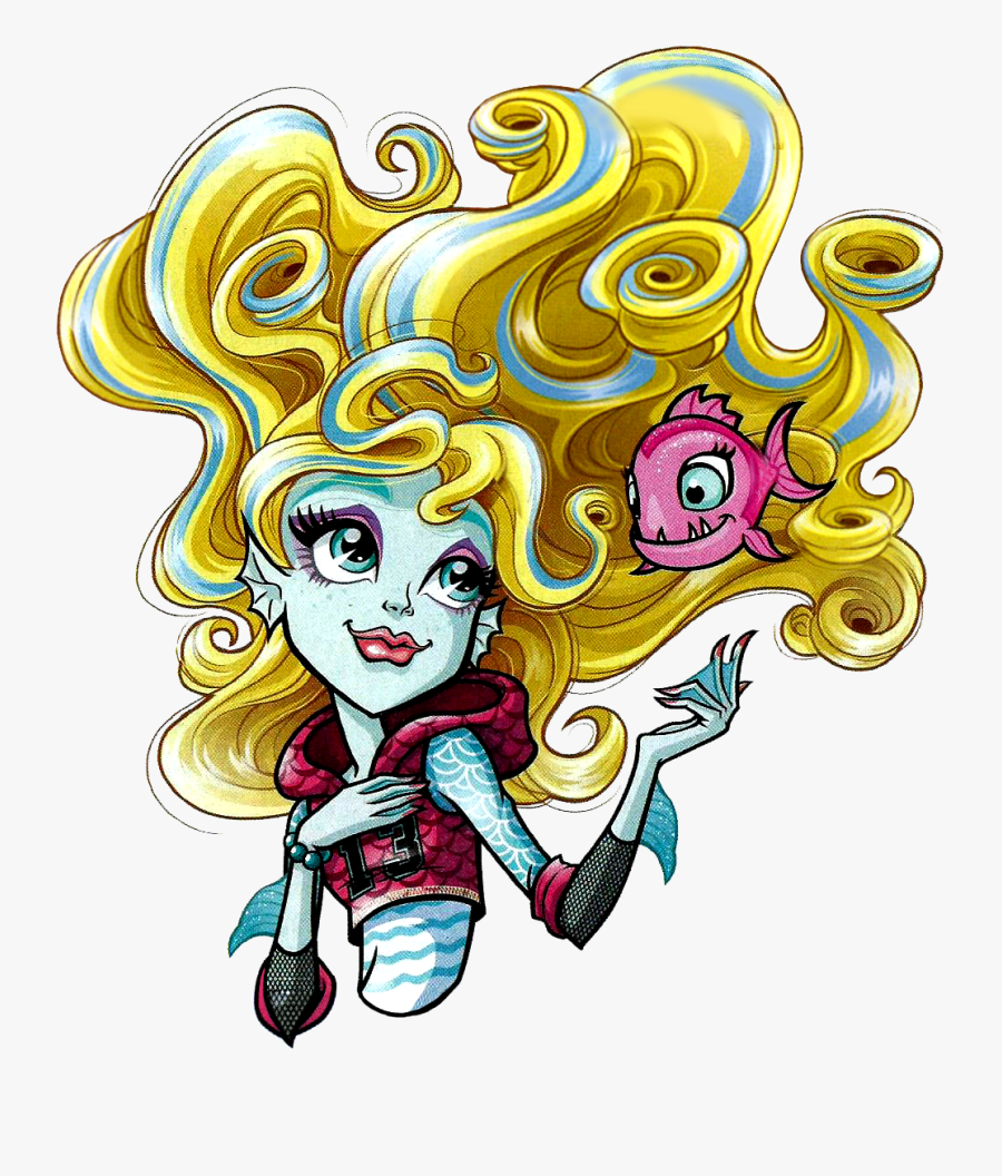monster high 2018
