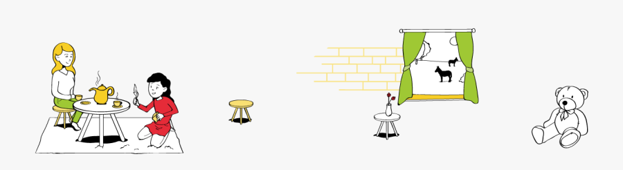 Differentiation Therapy & Phase Therapy - Cartoon, Transparent Clipart
