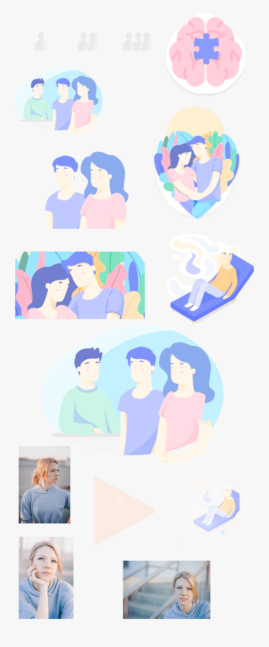 Cartoon, Transparent Clipart