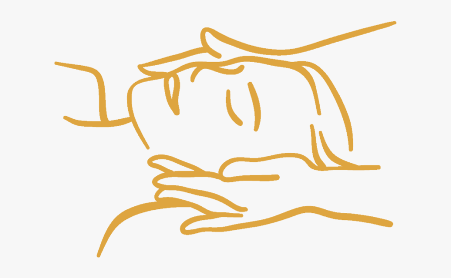 Massagem Png, Transparent Clipart