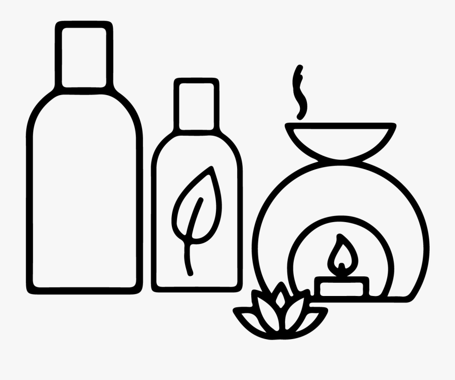 Line Art, Transparent Clipart