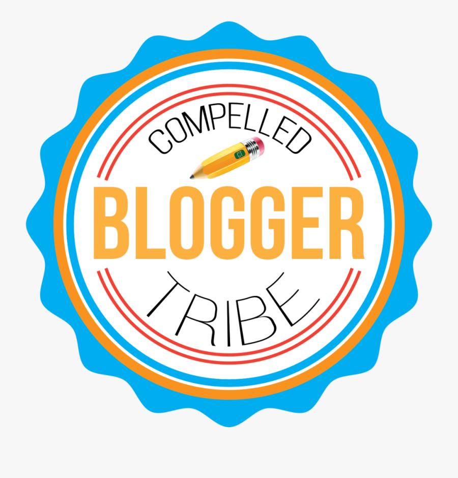 Scavenger Hunt Clipart Word - Circle, Transparent Clipart