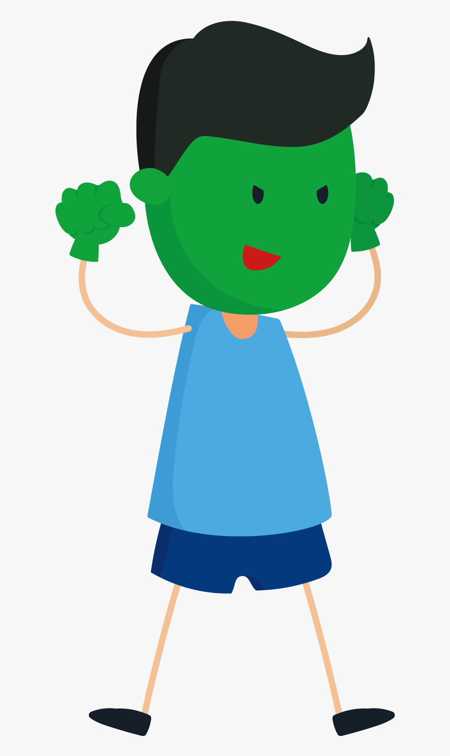 Captain America Superhero Clip Art - Cartoon, Transparent Clipart