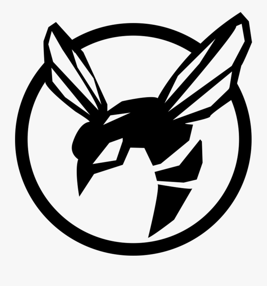 Collection Of Green - Green Hornet Logo, Transparent Clipart